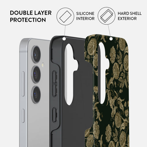 Destiny - Samsung Galaxy S24 FE Case 2
