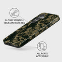 Destiny - Samsung Galaxy S24 FE Case 3