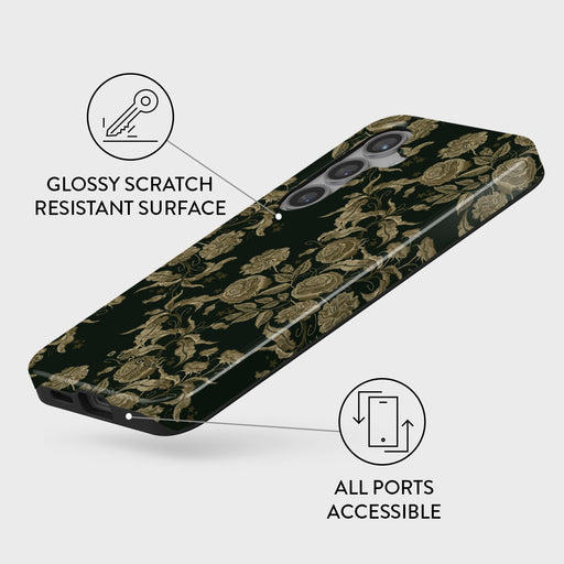 Destiny - Samsung Galaxy S24 FE Case 3