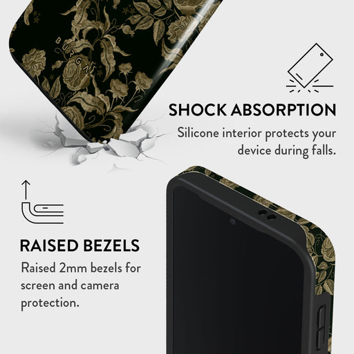 Destiny - Samsung Galaxy S24 FE Case 4