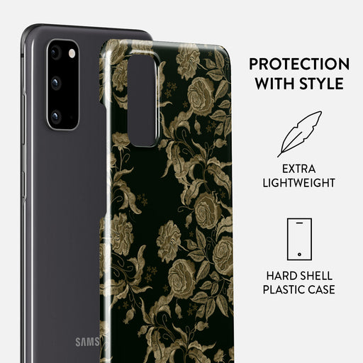 Destiny - Samsung Galaxy S20 Plus 4G / 5G Case 2