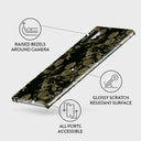 Destiny - Samsung Galaxy Note 10 Plus Case 3