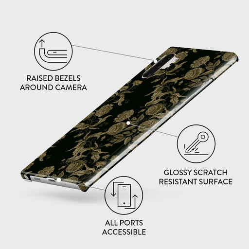 Destiny - Samsung Galaxy Note 10 Plus Case 3
