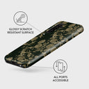 Destiny - Samsung Galaxy A26 5G Case 3