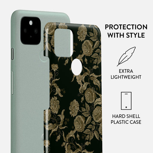Destiny - Google Pixel 5 Case 2