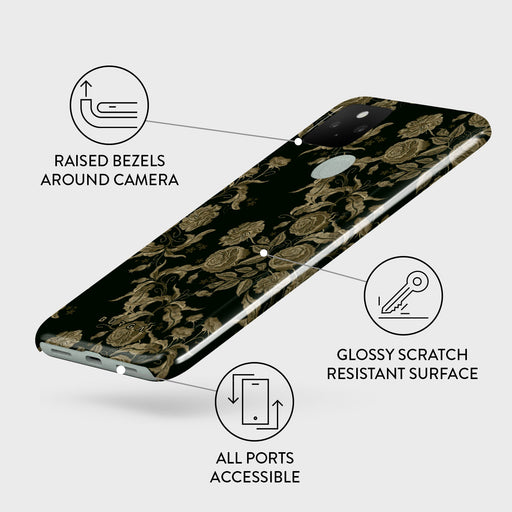 Destiny - Google Pixel 5 Case 3