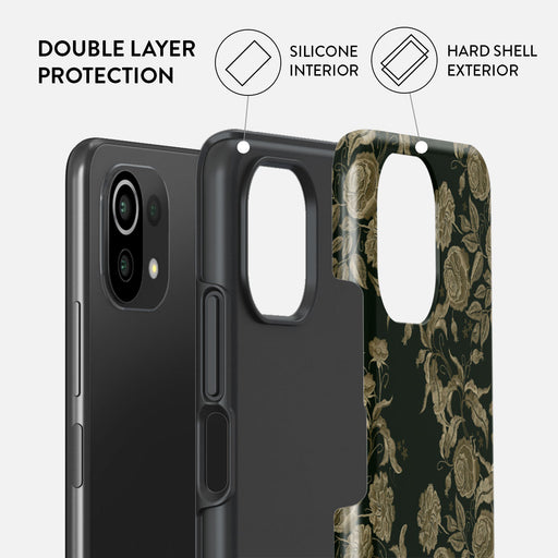 Destiny - Xiaomi 11 Lite 5G NE Case 2