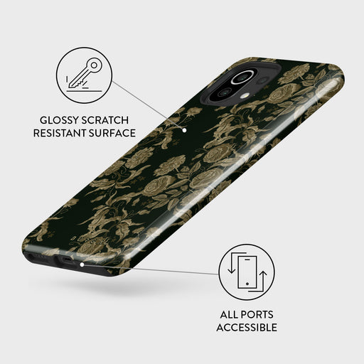 Destiny - Xiaomi 11 Lite 5G NE Case 3
