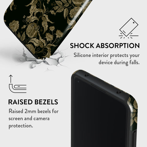 Destiny - Xiaomi 11 Lite 5G NE Case 4