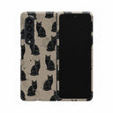 Salem - Samsung Galaxy Z Fold 3 Case 1