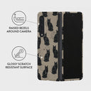 Salem - Samsung Galaxy Z Fold 3 Case 3
