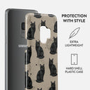 Salem - Samsung Galaxy S9 Case 2
