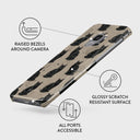 Salem - Samsung Galaxy S9 Case 3