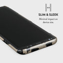 Salem - Samsung Galaxy S9 Case 4