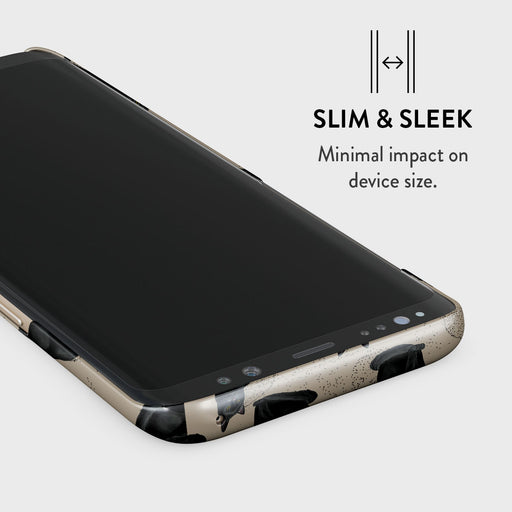 Salem - Samsung Galaxy S9 Case 4