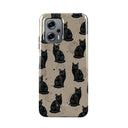 Salem - Xiaomi Redmi Note 11T Pro / 11T Pro+ Case 1
