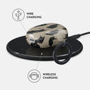 Salem - Google Pixel Buds A Case 3