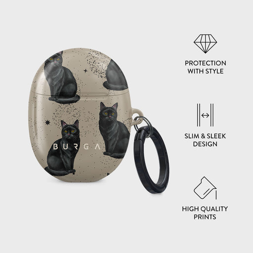 Salem - Google Pixel Buds A Case 4