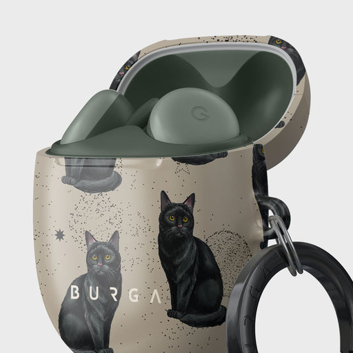 Salem - Google Pixel Buds A Case 5