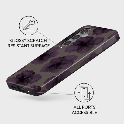 Charmed - Samsung Galaxy S24 FE Case 3