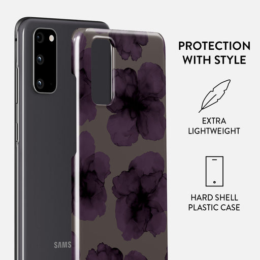 Charmed - Samsung Galaxy S20 Plus 4G / 5G Case 2