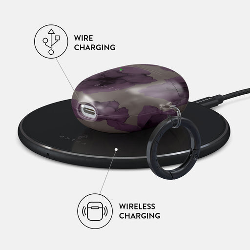 Charmed - Google Pixel Buds A Case 3
