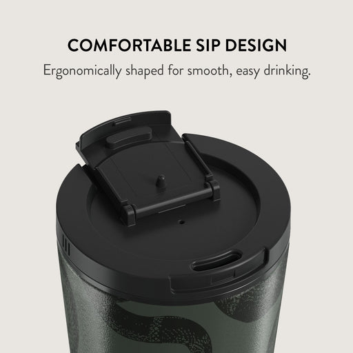 Poison - Travel Mug 15