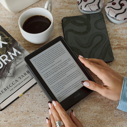Poison - Kindle Paperwhite (11th Gen) Case 10