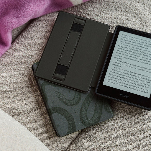 Poison - Kindle Paperwhite (11th Gen) Case 11