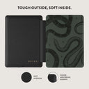 Poison - Kindle Paperwhite (11th Gen) Case 4