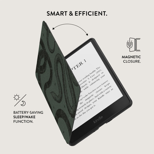 Poison - Kindle Paperwhite (11th Gen) Case 5