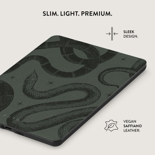 Poison - Kindle Paperwhite (11th Gen) Case 6