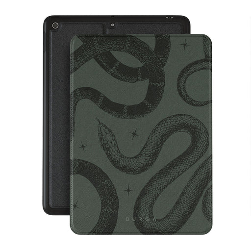 Poison - iPad 10.2 (9th/8th/7th Gen) Case 1