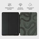 Poison - iPad 10.2 (9th/8th/7th Gen) Case 2
