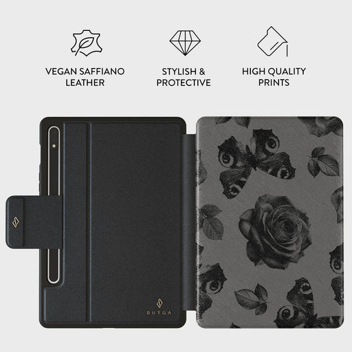 Cursed - Samsung Galaxy Tab S9+ Case 2