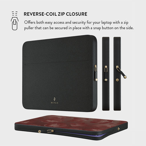 Eternal - Laptop Sleeve 9