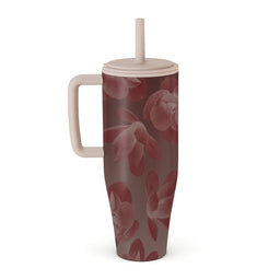Leakproof Straw