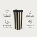 Prophecy - Travel Mug 7