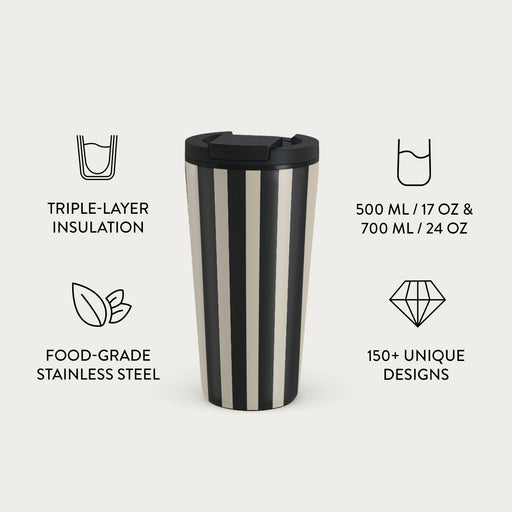 Prophecy - Travel Mug 7