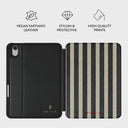 Prophecy - iPad Mini 8.3 (A17 Pro/6th Gen) Case 2