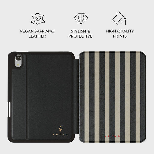 Prophecy - iPad Mini 8.3 (A17 Pro/6th Gen) Case 2