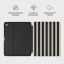 Prophecy - iPad Air 13 (7th/6th Gen) Case 3