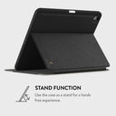 Prophecy - iPad Air 13 (7th/6th Gen) Case 5