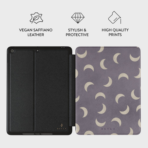 Moonstone - iPad 10.2 (9th/8th/7th Gen) Case 2