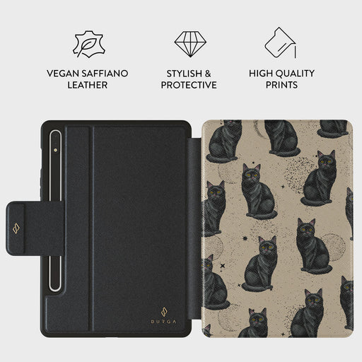Salem - Samsung Galaxy Tab S10+ Case 2