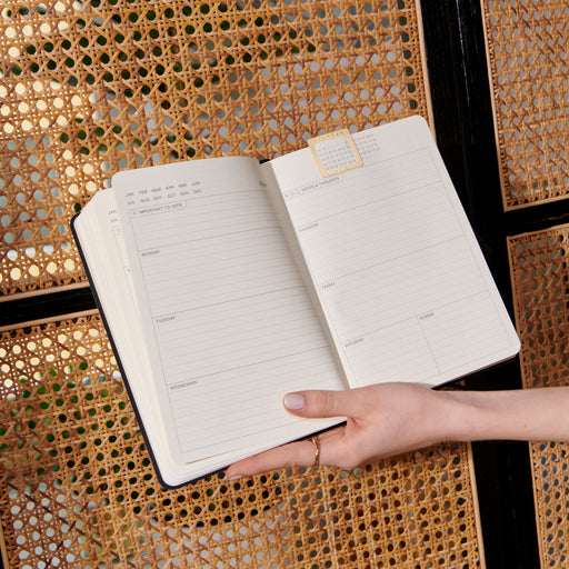 Goddess - Infinity Planner 8