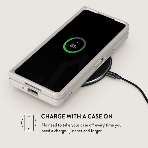 Next Mistake - Samsung Galaxy Z Fold 4 Case 35