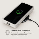 New Flame - Rainbow Samsung Galaxy Z Fold 5 Case 22