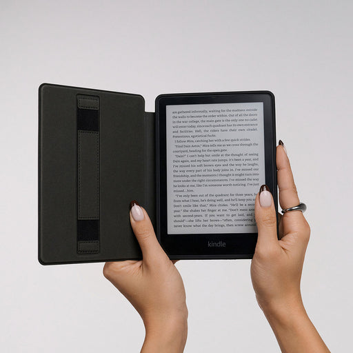 Poison - Kindle Paperwhite (11th Gen) Case 7