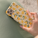 Lemon Juice - Samsung Galaxy A55 Case 5